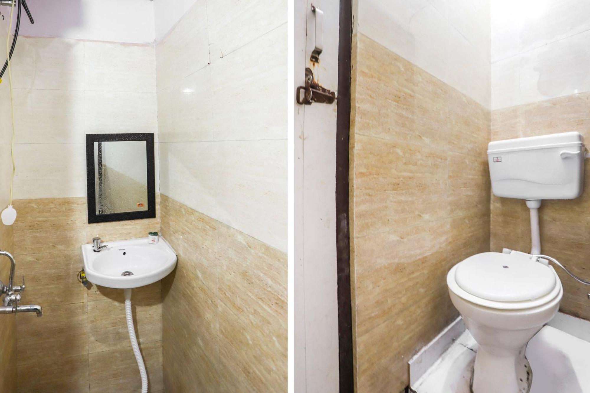 Hotel OYO 62106 Royal Residency Indirapuram Exterior foto